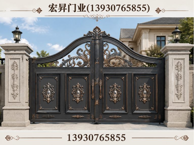 沧州防火窗展示图
