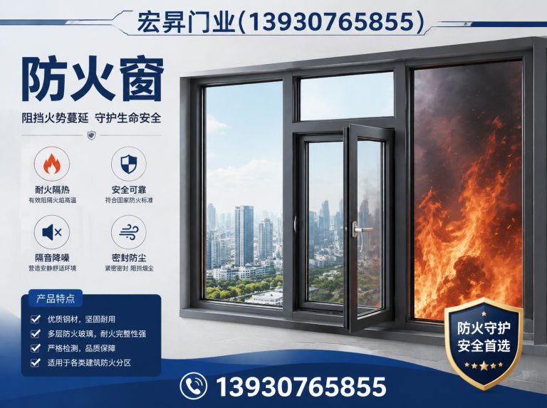 沧州断桥铝门窗展示图